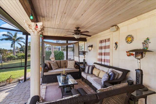 5507 AMERICA DRIVE, Sarasota, FL 34231