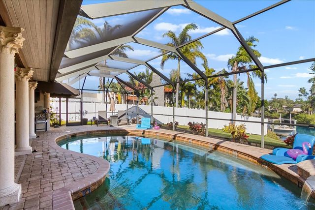 5507 AMERICA DRIVE, Sarasota, FL 34231