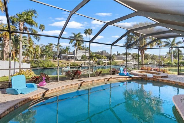 5507 AMERICA DRIVE, Sarasota, FL 34231