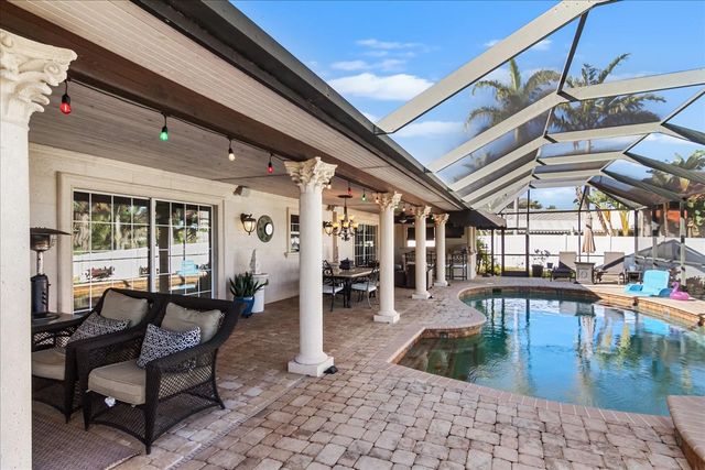 5507 AMERICA DRIVE, Sarasota, FL 34231