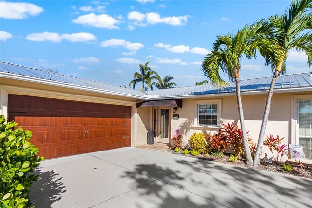 5507 AMERICA DRIVE, Sarasota, FL 34231