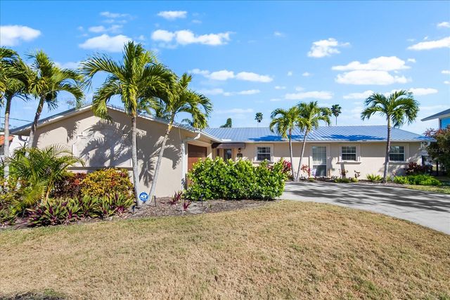 5507 AMERICA DRIVE, Sarasota, FL 34231