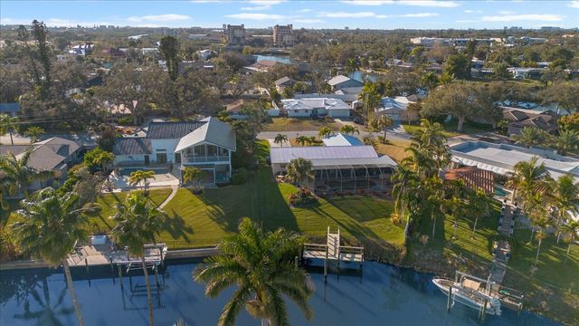 5507 AMERICA DRIVE, Sarasota, FL 34231