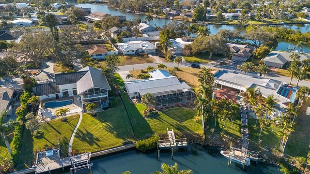5507 AMERICA DRIVE, Sarasota, FL 34231
