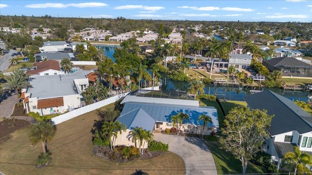 5507 AMERICA DRIVE, Sarasota, FL 34231