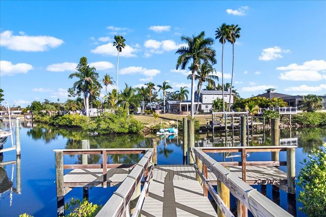 5507 AMERICA DRIVE, Sarasota, FL 34231