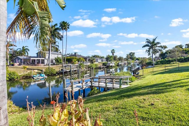 5507 AMERICA DRIVE, Sarasota, FL 34231