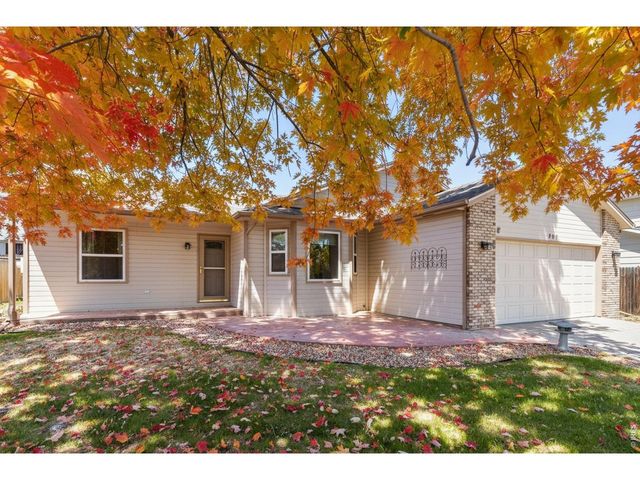 207 N 44th Ave, Greeley, CO 80634