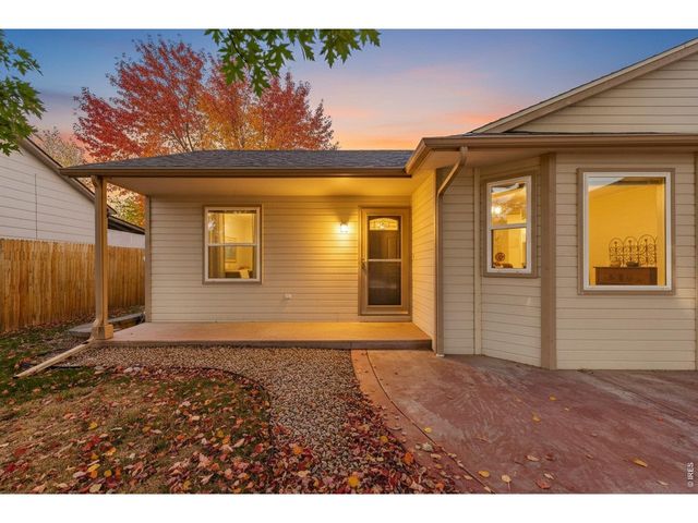 207 N 44th Ave, Greeley, CO 80634