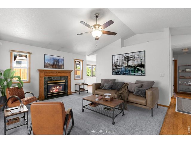 207 N 44th Ave, Greeley, CO 80634