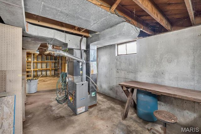 2610 Susan Avenue, St Charles, MO 63301