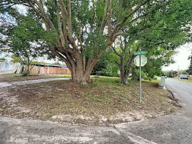 5630 SUNSHINE PARK DRIVE, New Port Richey, FL 34652