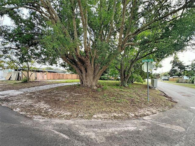 5630 SUNSHINE PARK DRIVE, New Port Richey, FL 34652