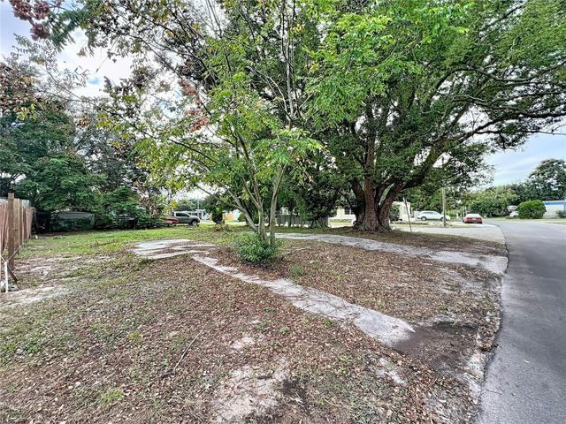 5630 SUNSHINE PARK DRIVE, New Port Richey, FL 34652