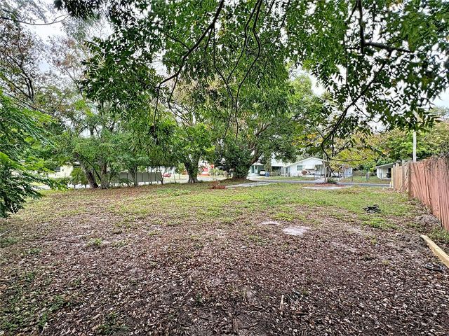5630 SUNSHINE PARK DRIVE, New Port Richey, FL 34652