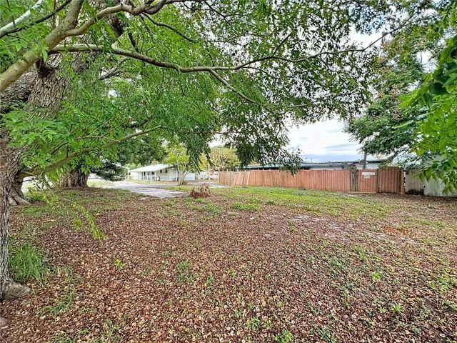 5630 SUNSHINE PARK DRIVE, New Port Richey, FL 34652