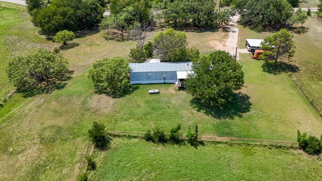 301 Dixie Road, Weatherford, TX 76087