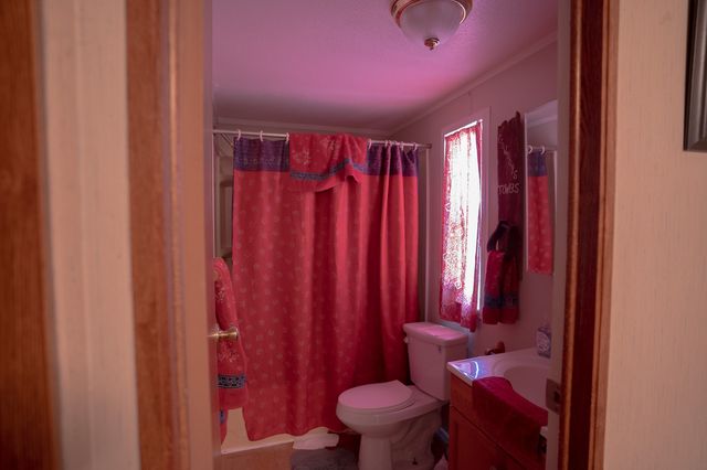 301 Dixie Road, Weatherford, TX 76087