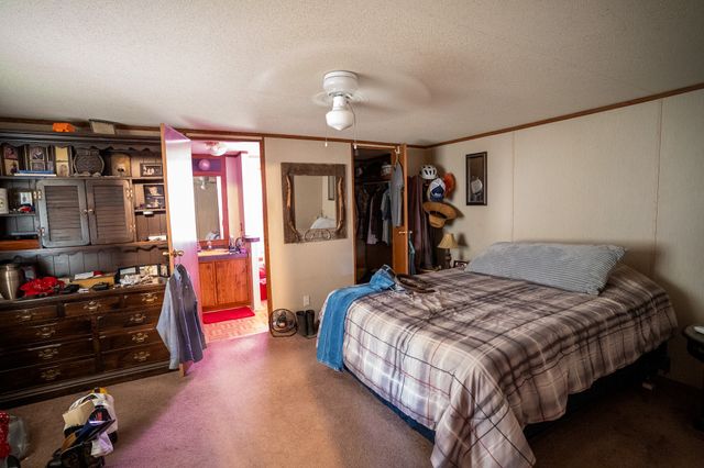 301 Dixie Road, Weatherford, TX 76087