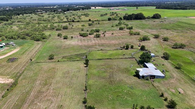 301 Dixie Road, Weatherford, TX 76087