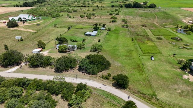 301 Dixie Road, Weatherford, TX 76087