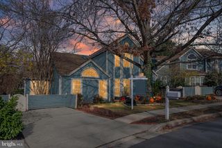 926 YACHTSMAN WAY, Annapolis, MD 21403