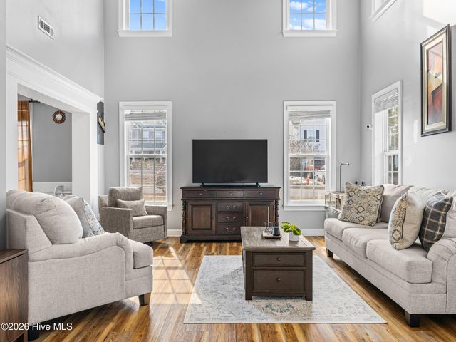 500 Sea Grass Court, Swansboro, NC 28584