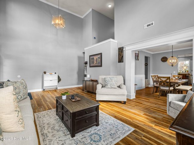 500 Sea Grass Court, Swansboro, NC 28584