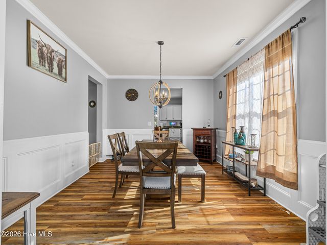 500 Sea Grass Court, Swansboro, NC 28584