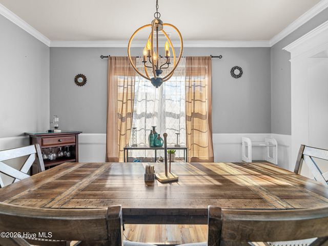 500 Sea Grass Court, Swansboro, NC 28584