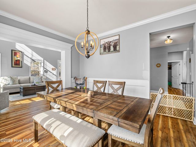 500 Sea Grass Court, Swansboro, NC 28584