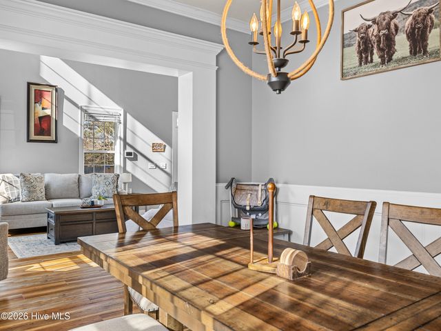 500 Sea Grass Court, Swansboro, NC 28584