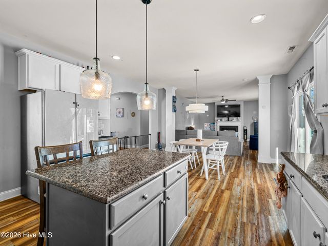 500 Sea Grass Court, Swansboro, NC 28584