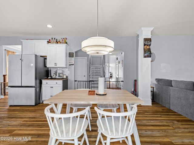 500 Sea Grass Court, Swansboro, NC 28584