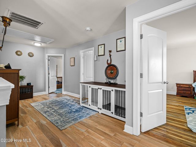 500 Sea Grass Court, Swansboro, NC 28584