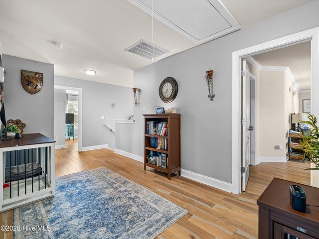 500 Sea Grass Court, Swansboro, NC 28584