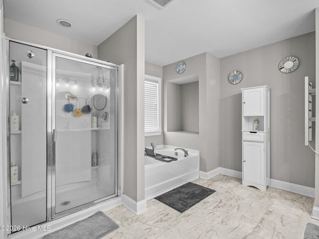 500 Sea Grass Court, Swansboro, NC 28584