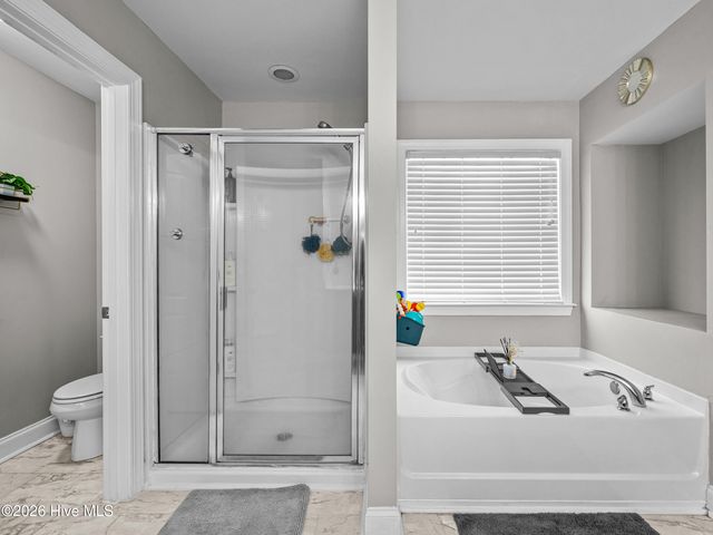 500 Sea Grass Court, Swansboro, NC 28584