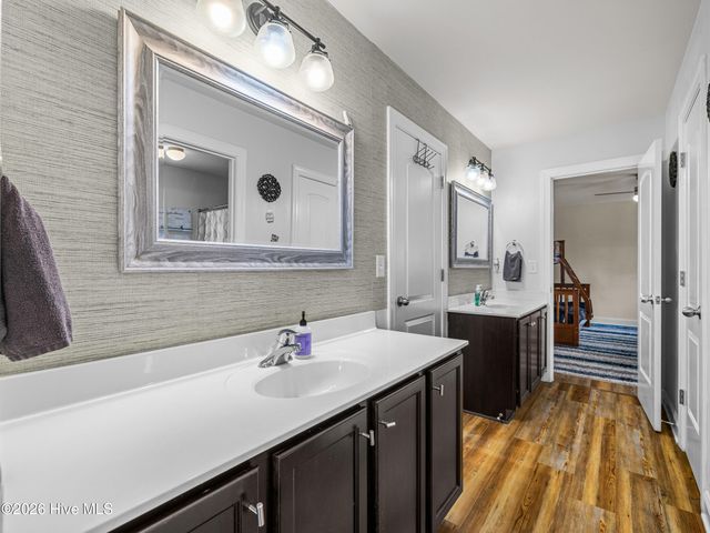 500 Sea Grass Court, Swansboro, NC 28584