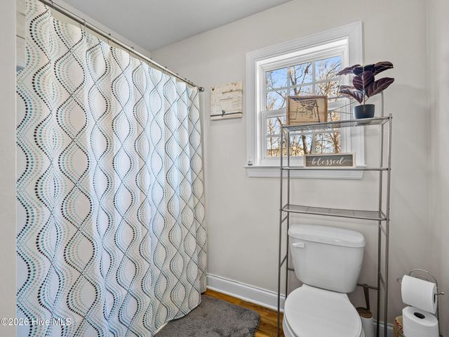 500 Sea Grass Court, Swansboro, NC 28584