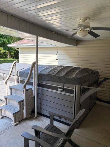 4849 West Rose Hill Road, Billings, MO 65610