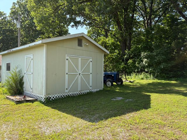 4849 West Rose Hill Road, Billings, MO 65610