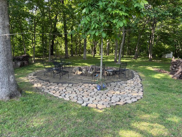 4849 West Rose Hill Road, Billings, MO 65610