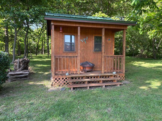 4849 West Rose Hill Road, Billings, MO 65610