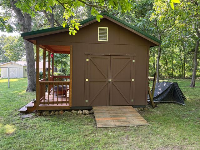 4849 West Rose Hill Road, Billings, MO 65610