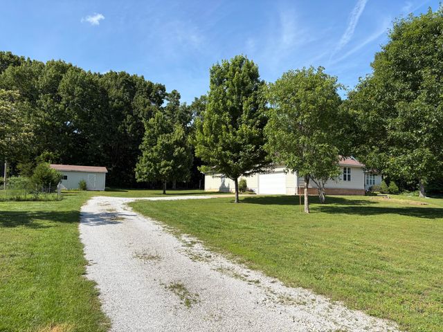 4849 West Rose Hill Road, Billings, MO 65610