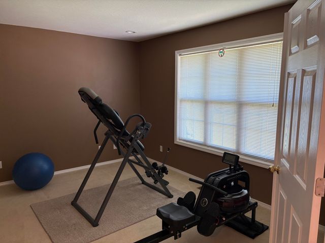 4849 West Rose Hill Road, Billings, MO 65610