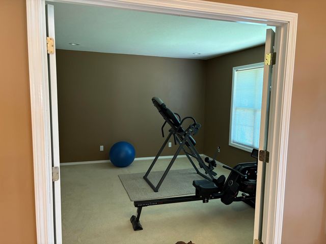 4849 West Rose Hill Road, Billings, MO 65610