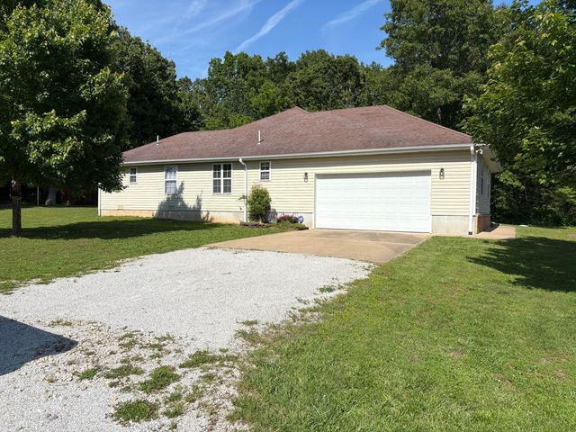 4849 West Rose Hill Road, Billings, MO 65610