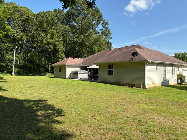 4849 West Rose Hill Road, Billings, MO 65610